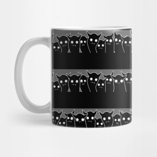 Demon Stipes Mug